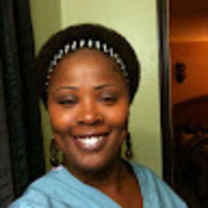 Meet your Posher, Shaunte